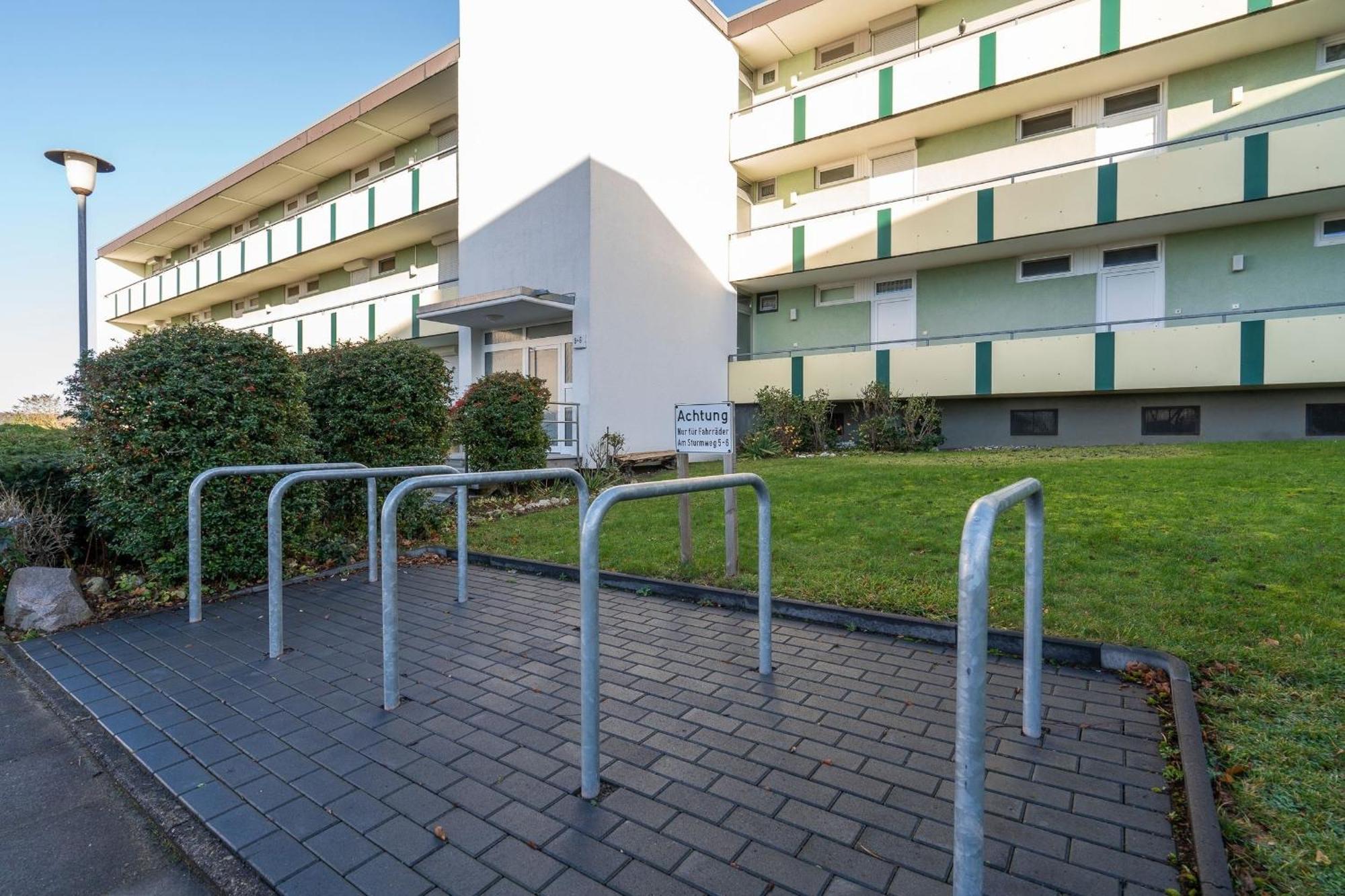 Seeschwalbe Grube Zewnętrze zdjęcie